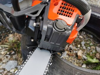 Husqvarna professional 545 Mark || - 9