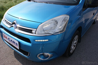 Citroën Berlingo 1.6 HDi 16V Multispace - 9