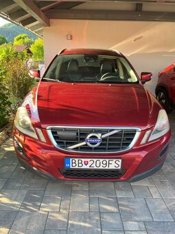 Volvo XC60 D5 - 9