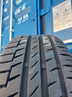 5x112 R18 Mini Cooper + 205/40R18 - 9