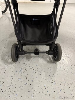 Cybex melio Carbon - 9