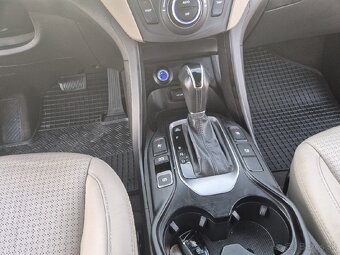 Hyundai Santa Fe 2.2 crdi 4x4 Premium 2014 - 9