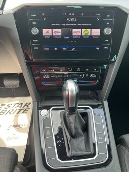 Volswagen Passat 2.0 TDI - 9