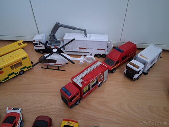 predam modely auticok 1:43,1:41 vid foto - 9