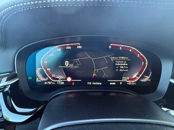 BMW 520d xDrive - 9