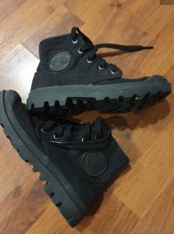 Palladium tenisky veľ. 36 - TOP stav - 9