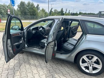 Predám/vymením Audi a4 Avant 2.0TFSI - 9