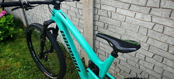 Propain Tyee CF 29 Badmint 2022, Trail, Enduro,MTB - 9