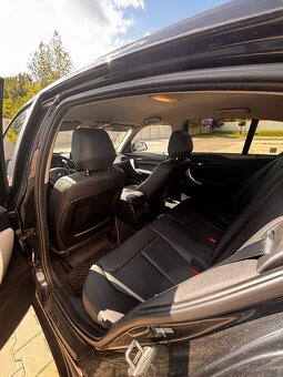 BMW 116d 85kw rv. 2013 - 9
