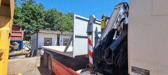 IVECO A2SY 400 s HR HIAB XS 099 - 9
