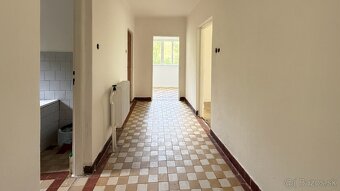 Na predaj rodinný dom v obci Olešná - 9