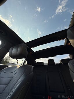 Predám S 350 4 MATIC - 9