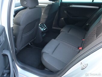 Škoda Superb combi 2020 2.0TDi 110kW, DSG, šedý, odpočet DPH - 9