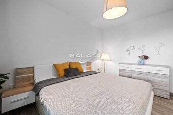 Na predaj 3-izb byt so štýlom a komfortom – Galanta, Revoluč - 9