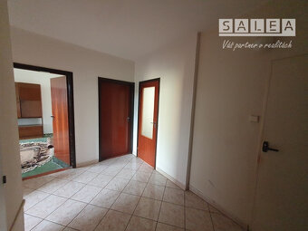 Rezervované 3izbový byt loggia, Výťah, 85m2 JUH, Piešťany - 9