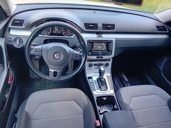 Volkswagen Passat ALLTRACK 2.0tdi DSG 130kw 4x4 - 9