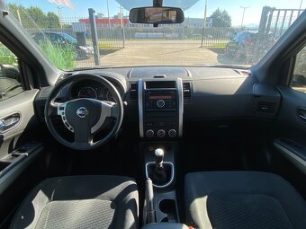 Nissan X-Trail 2.0 dCi SE - 9