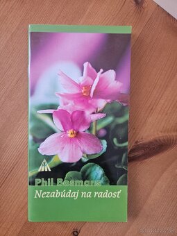 Krestanske knihy - 9