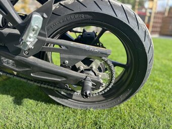 Predám Kawasaki Z650 rv. 2018 - 9