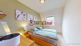 TARGETreal | Slnečný 3-izbový byt s klimatizáciou  a panoram - 9
