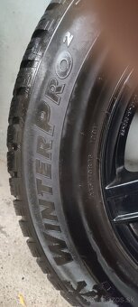 215/70 R16 100H - 9
