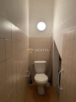 ZNÍŽENÁ CENA Na predaj 3-izb. RD, Borský Mikuláš - 9