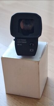 Predám nádherný Olympus E-PL8 - 9