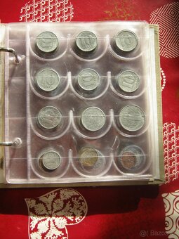 predam mince rakusko, nemecko - 9
