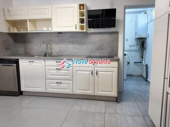 Na predaj podnikateľský objekt v Čemernom - 9