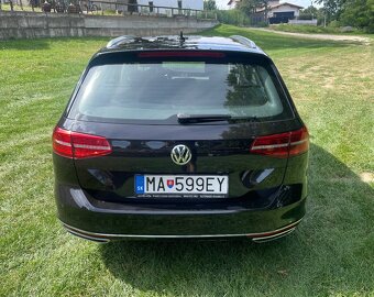 ✅ VW Passat, b8, 4 motion, 4x4, DSG, Highline, 140 - 9