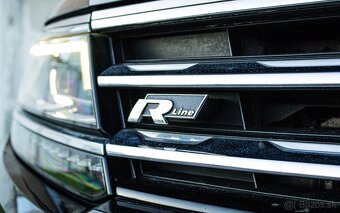 Volkswagen Tiguan 2.0 TDI SCR BMT 190k 4MOTION Highline DSG - 9