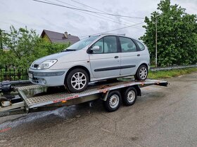 Preprava, Prevoz, Dovoz z EU - 9