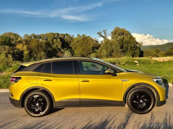 ✅ Volkswagen ID.4 Pure 109kW/150PS 220Nm ✅ - 9