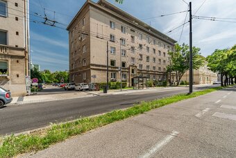 Na prenájom | 1 izbový byt - Trenčianska | Nivy - 9