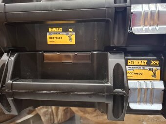 Úplne NOVÉ DeWalt náradie a príslušenstvo - 9