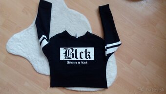 10kusov dámska mikina - 9