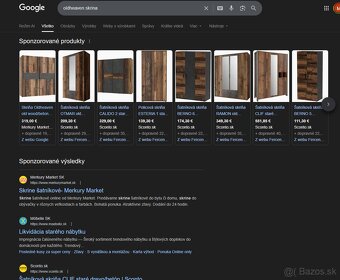 Nová skriňa nepostavená - 9