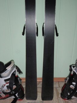 Atomic D2 WF 73-172cm - 9