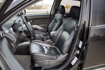 Mitsubishi Outlander 2.2 DI-D Instyle - 9