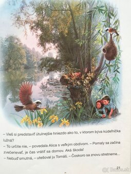 Tomáš a Alica v prírode, Bábkové divadlo, Prechádzky s dinos - 9