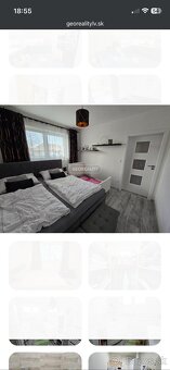 Na predaj 4 izbová novostavba v obci Beša. - 9