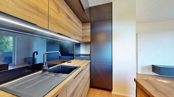 Elegantný 4i byt na prenájom – novostavba v srdci Senice - 9