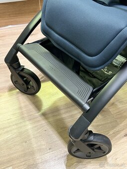 Joolz Aer 2 | Dark navy blue - 9
