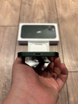 Apple iPhone 13 128gb Green - 9