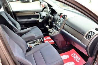 Honda CR-V 2.2 i-DTEC Elegance - 9
