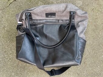 Cybex Balios S + taška - 9