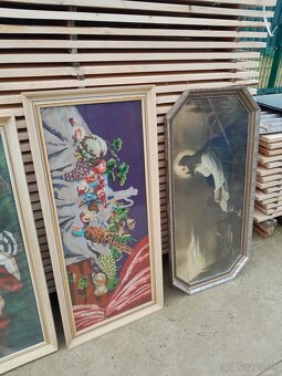 Predám rám rámy na obrazy - 9