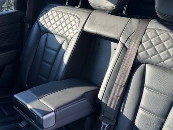 Ssangyong Rexton Premium 7 miest. - 9