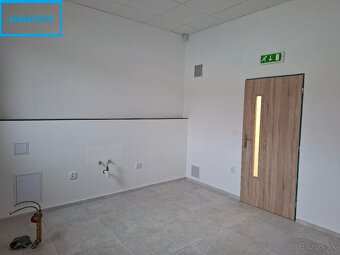 Priestory na prenájom v centre Čadce - 9