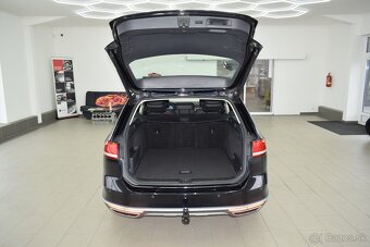 Volkswagen Passat ALLTRACK 2.0TDi,VIRTUAL,MATRIX - 9